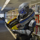 Image for article titled How Garrus Learned To Calibrate